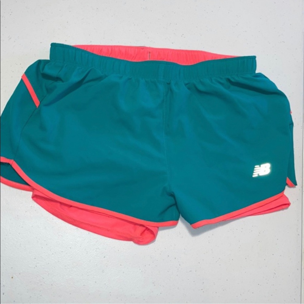 New Balance Sport Short